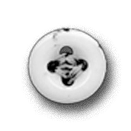 #1872 - Button 4 Hole - Sewing